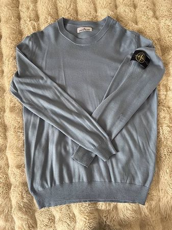 Stone Island Pullover, XL