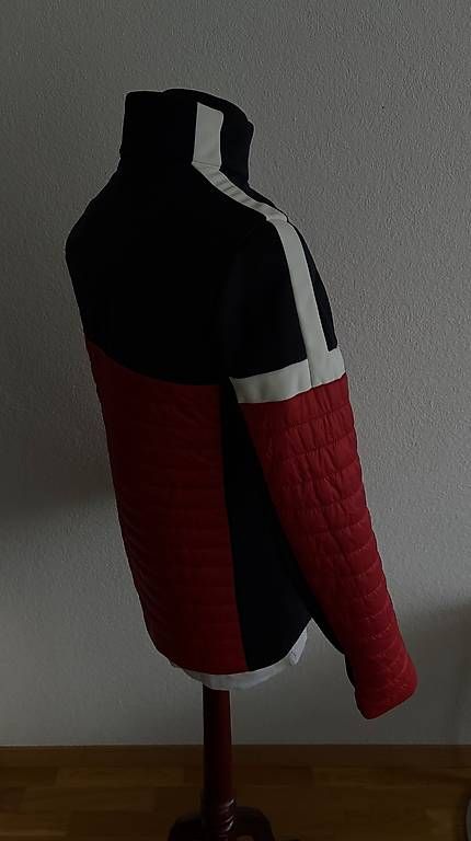 Jacken: fusalp M Jacke veste first layer wind stopper – Neu und originalverpackt aus Bern von Lionking74 3