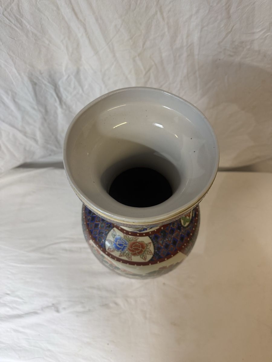 Vasen & Gefässe: Antike Japanische Vase – Gebraucht aus Gränichen von onkel_xxl 2