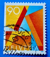 Nr.887 H1 Einzelausgabe  GESTEMPELT 1995  ﻿ 