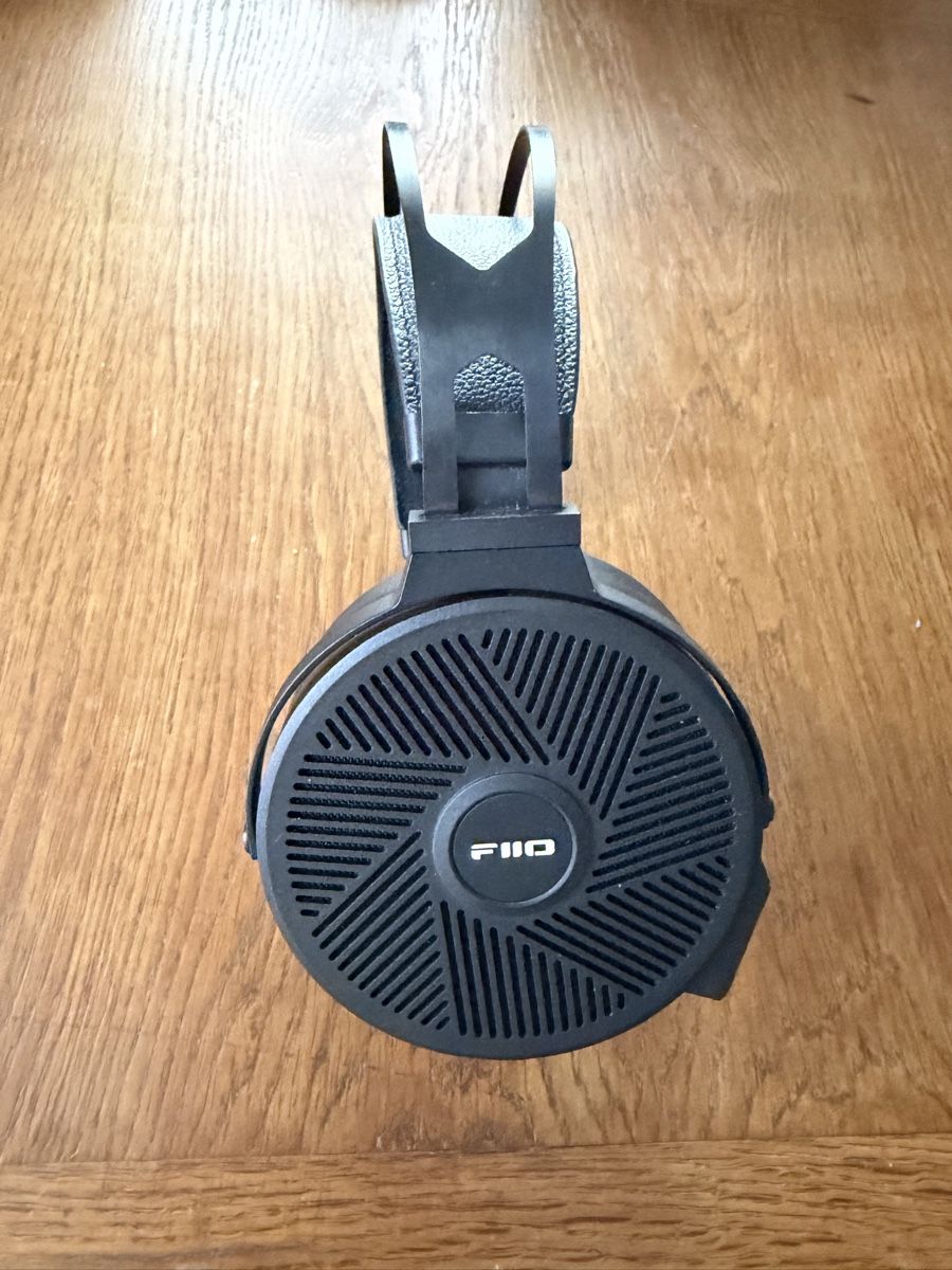 Cuffie: FiiO FT5 Planar-Kopfhörer – Usato da Wichtrach venduto da fabiowiquel 3