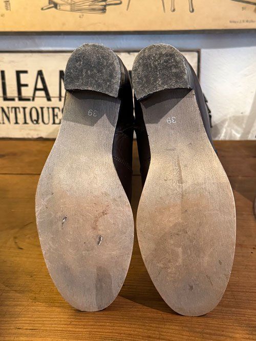 Scarpe da donna: Lederstiefel - Gr. 39 – Usato da Münchenstein venduto da Sahara66 2