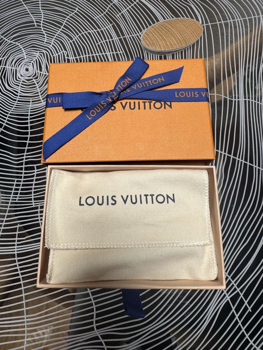 Louis Vuitton Valigie: Louis Vuitton luggage tag – Nuovo (secondo la descrizione) da Fully venduto da Fashion_Mania 3