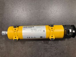 GEIGER GJ5610 Raffstoremotor - 10 Nm NEUWARE, Storen