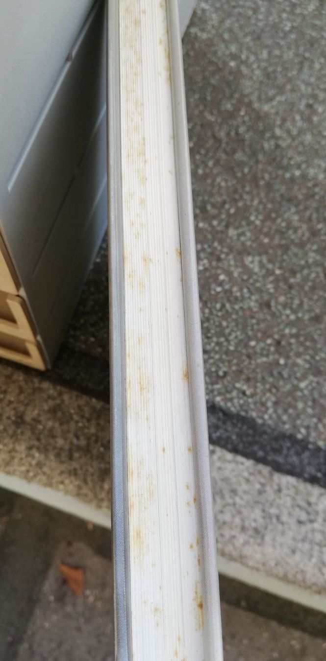 Gläser: Buch: Silberglas – Gebraucht aus Thun von Matthias72 3