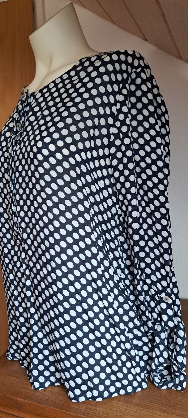 Camicette: Street One Bluse Gr.38 – Usato da Thalheim AG venduto da Bekuadma 1