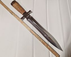 Messer, Dagger Kurzschwert 31cm (legal)