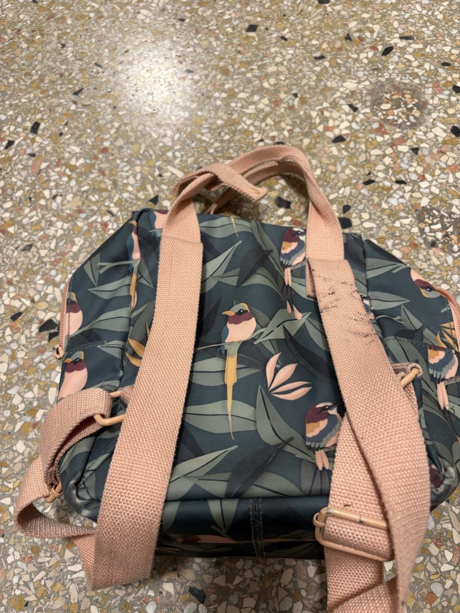 Borse & Zaini: Kinderrucksack Studio ditte – Usato da Brügg BE venduto da Rile0 1