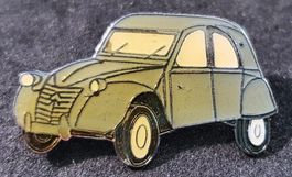 BB558 - Pin Auto Citroen 2CV Döschwo