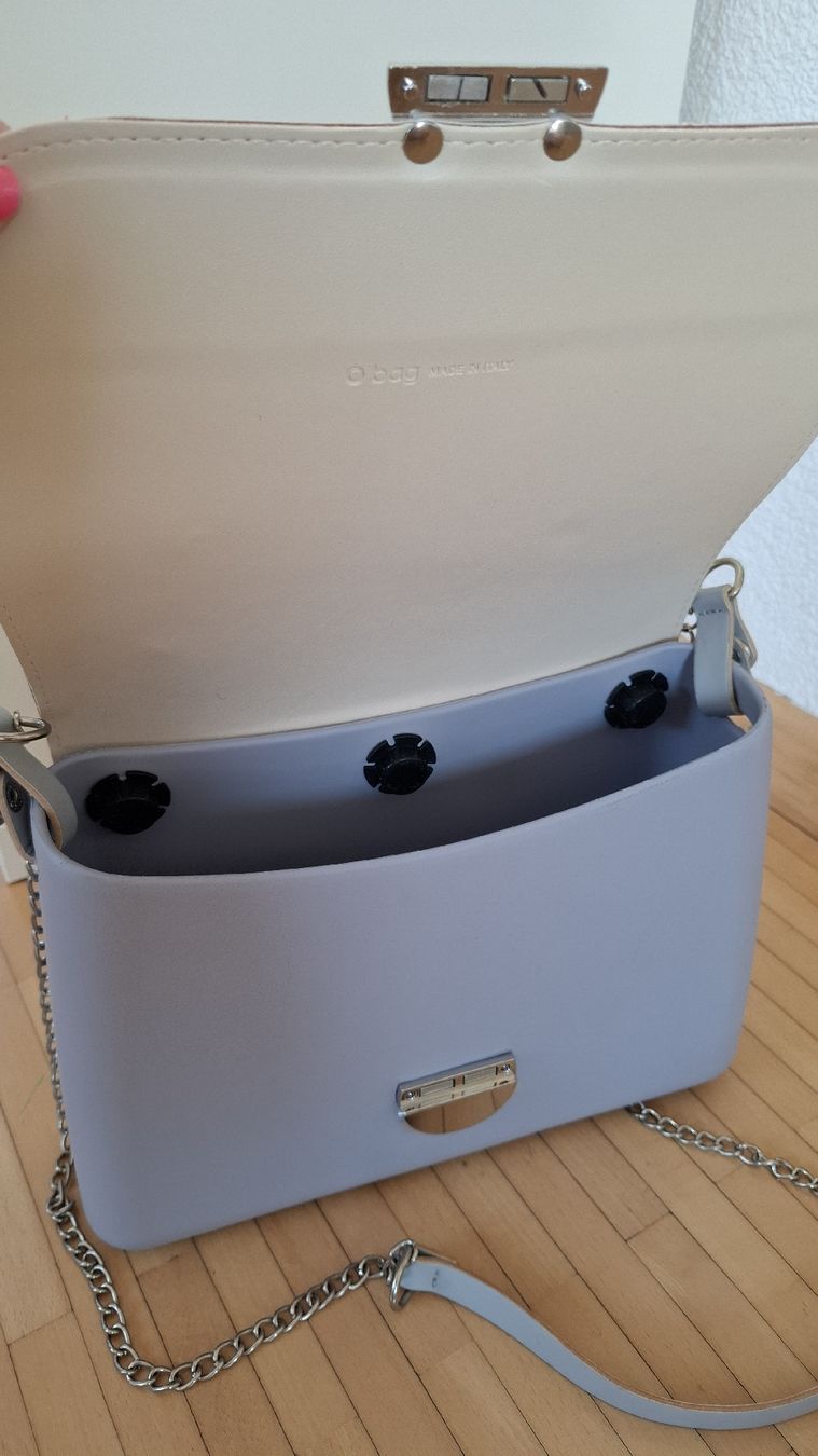 Obag Sacs femmes: obag glam – D'occasion à Schwarzenbach SG par LoveBag 6