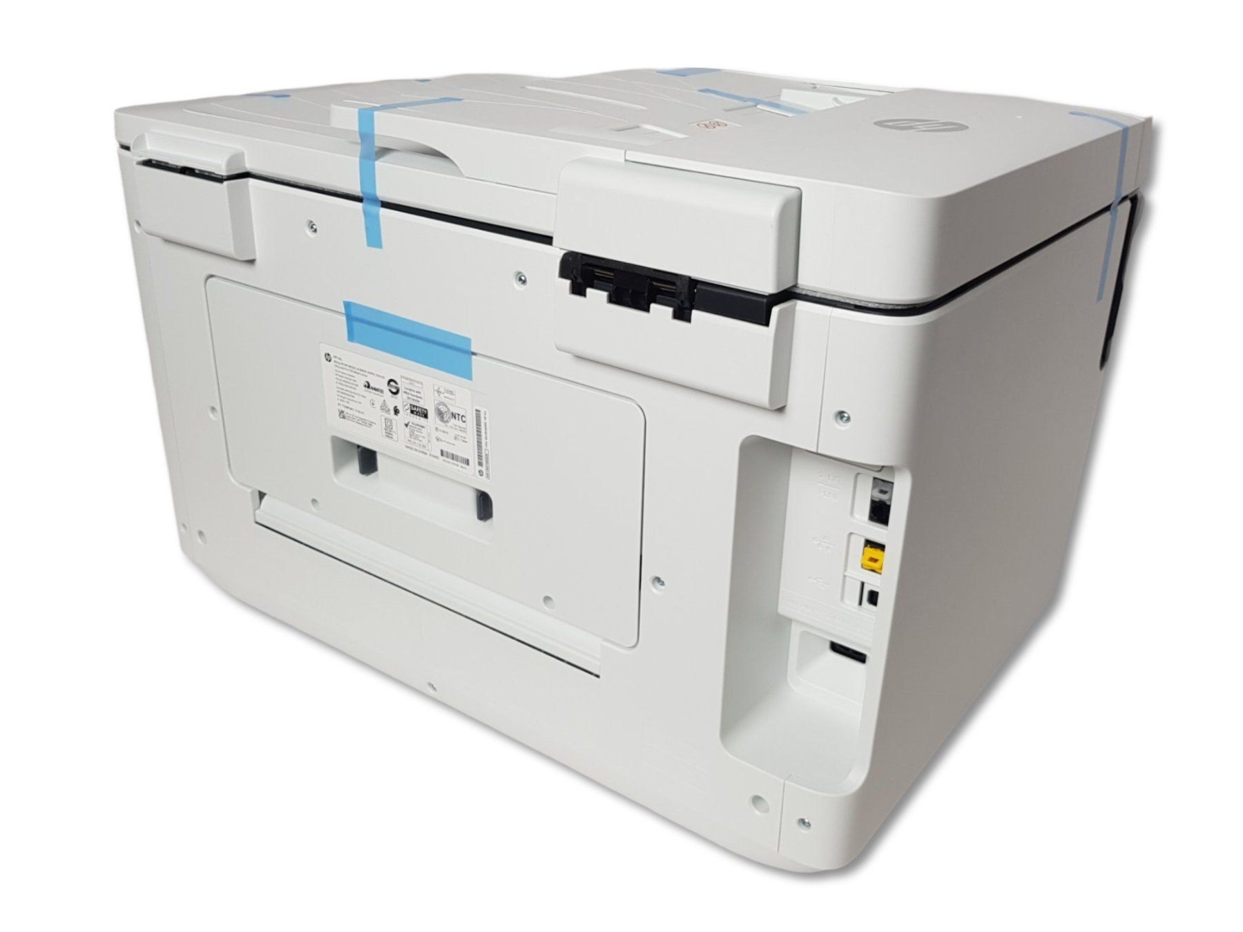 Hewlett Packard Stampanti: HP officeJet 7740 wide Format – Nuovo (secondo la descrizione) da Schmitten FR venduto da M.Tar 3