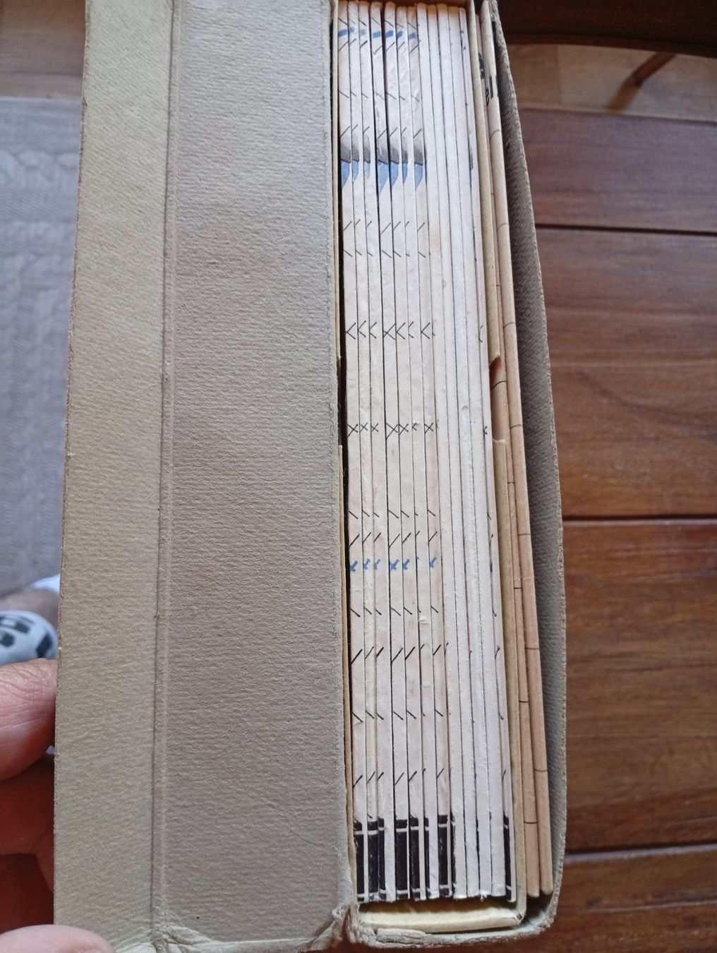 Libri: La couturière chez soi Lize de Landroy – Usato da Perrefitte venduto da 36B 6