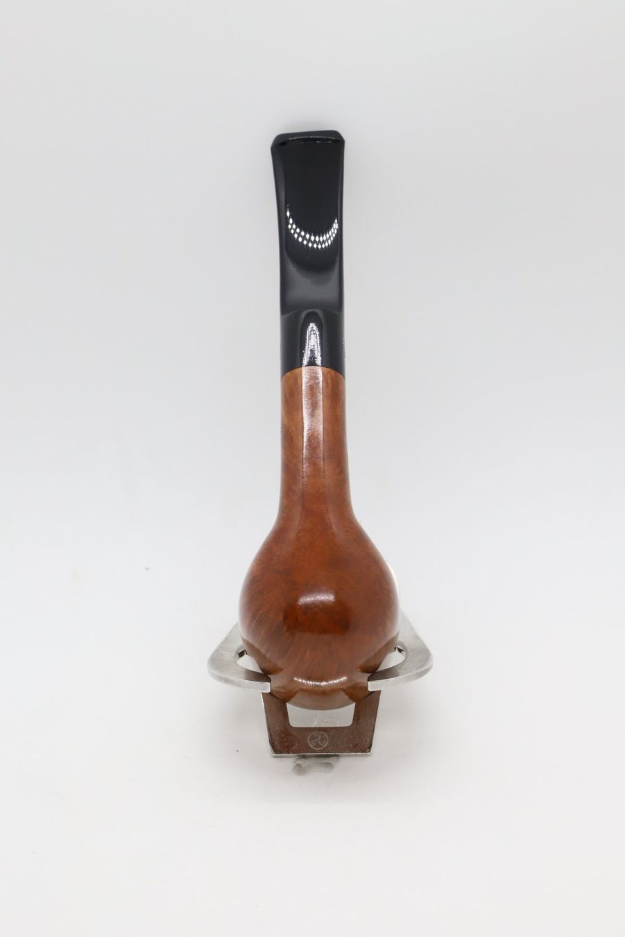 Tabakpfeifen & Zubehör: Davidoff 400F oFi Pfeife – Gebraucht aus Blumenstein von Hennig-Estate-Pipes 4