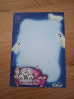 Diddl Blatt A6 Nr.124