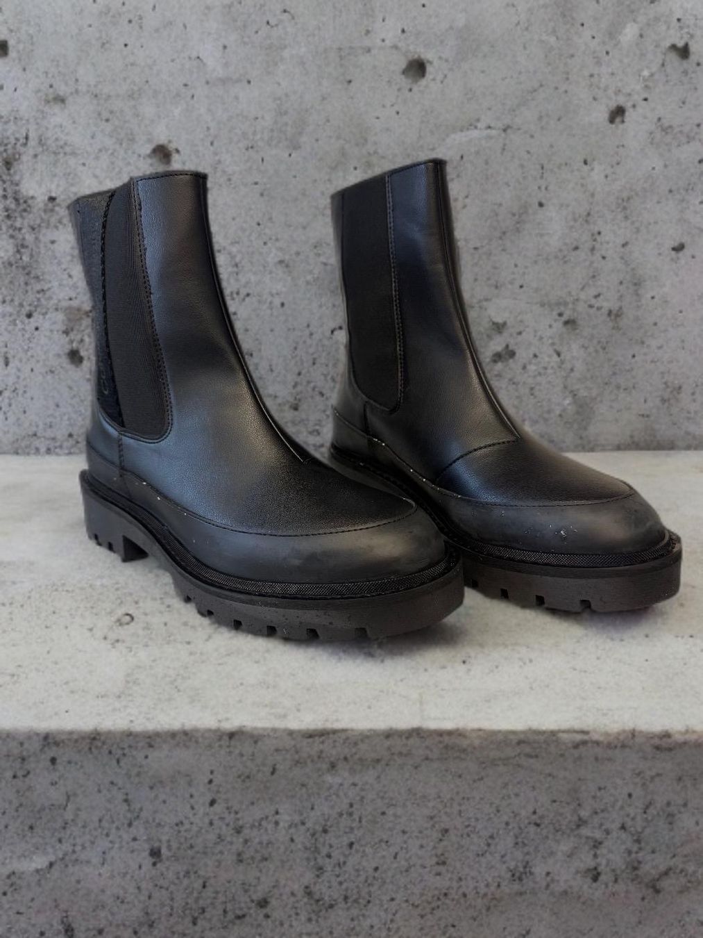 Calvin Klein Scarpe da donna: Stiefeletten  Calvin Klein Size 40 – Nuovo e nell'imballaggio originale da Zürich venduto da carmen_kandey_Insta