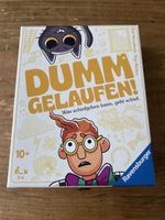 Dumm gelaufen Spiel Ravensburger