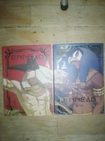 Ennead  (Deutsche Ausgabe - Band 1 + 2)            ©'2024