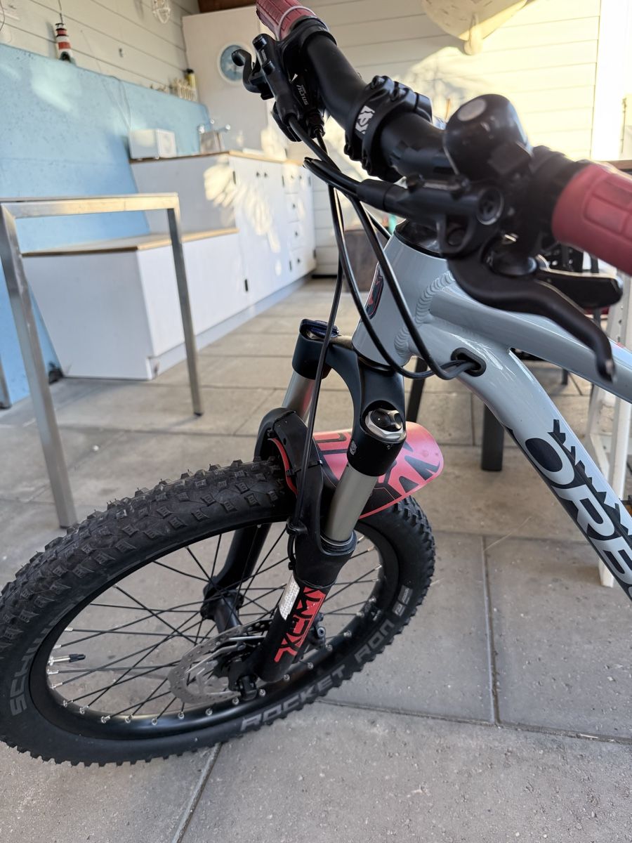 Orbea Biciclette: Orbea LAUFEY 20 H20 – Usato da Hilterfingen venduto da sAs_mxp 3