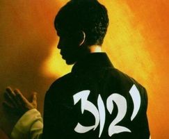 PRINCE - 3I2I