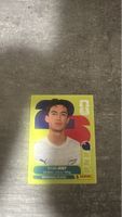 NZL 18 , FIFA WORLD CUP 2026 PANINI 