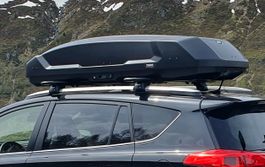 Thule Dachbox Force 3 XL