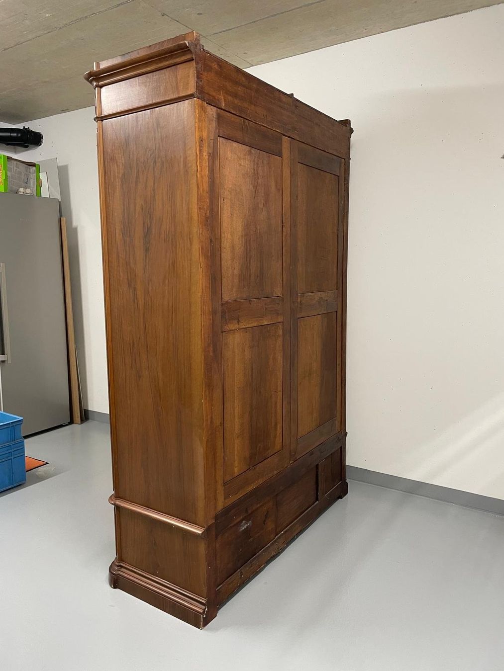 Armadi: Antiker Schrank um 1900 – Usato da Thun venduto da Fra130 3
