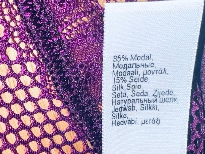 Hanro Negligees & Pigiami: Nachthemd HANRO XL Modal Seide neu – Nuovo (secondo la descrizione) da Dornach venduto da samuti 4