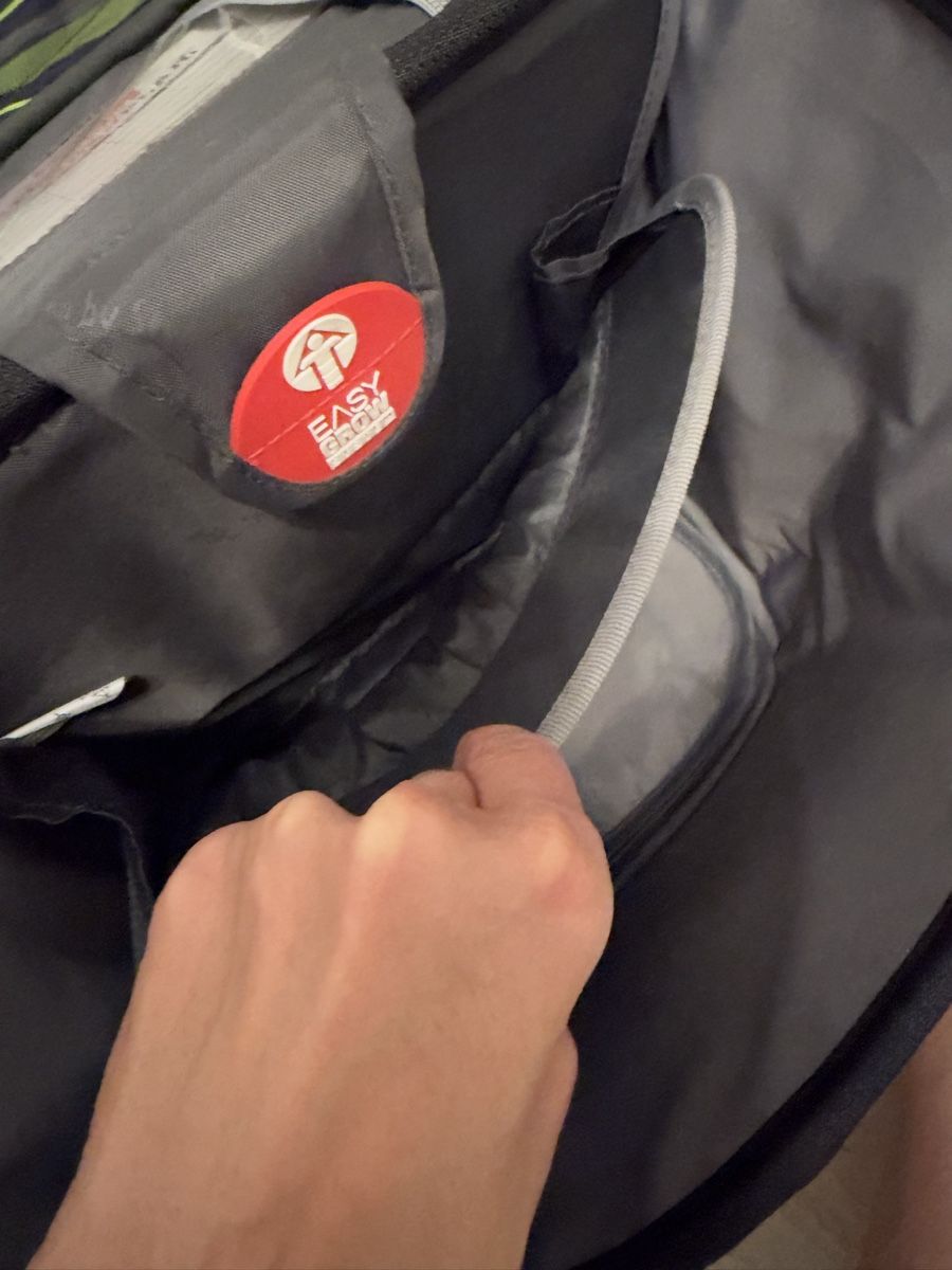 Step by Step Borse & Zaini: Schulrucksack Step by Step – Usato da Uttigen venduto da daeni_83 5