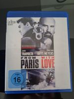 From Paris With Love 