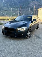 BMW 120d look 135
