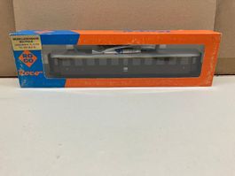 Roco 44469 Personenwagen 1. Klasse der FNM, H0