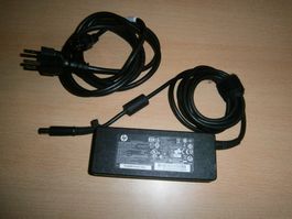 HP Netzteil für Notebook 90Watt