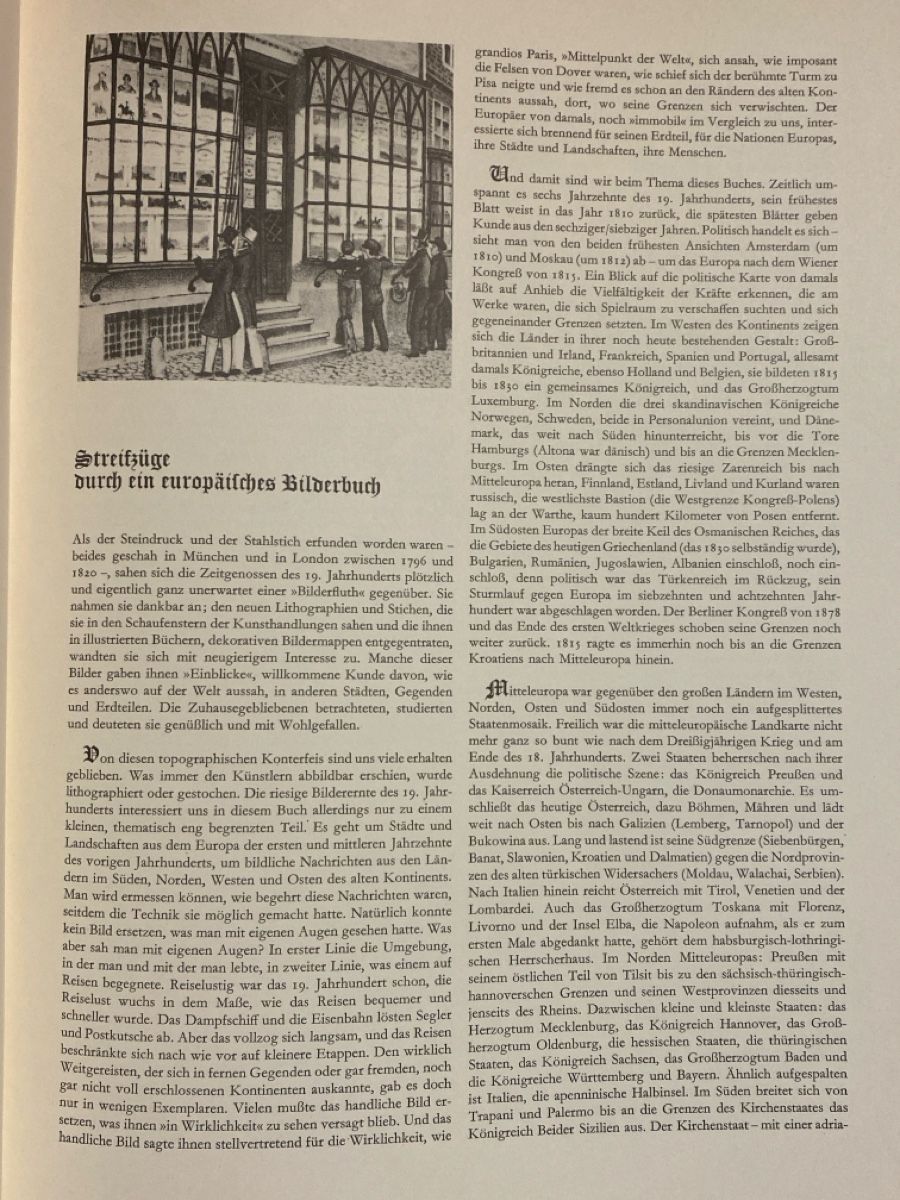 Libri: Malerisches altes Europa – Usato da Büsserach venduto da Gimenez77 4