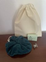 Coffret cadeau  "ma douche zéro déchet"