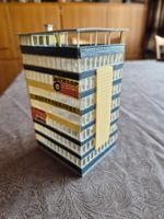 Hochhaus Bürogebäude mit 8 Stockwerken im Massstab N
