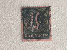 SALE ! DR Briefmarken ab 1.25 CHF (Gratis-Versand)