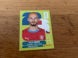 PANINI FIFA WORLD CUP 2026-CZE 18