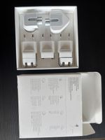 Apple World Travel Adapter Kit mit 6 Aufsätzen
