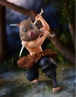 Demon Slayer Figur Inosuke 14 cm NEU Ichiban Kuji🎁