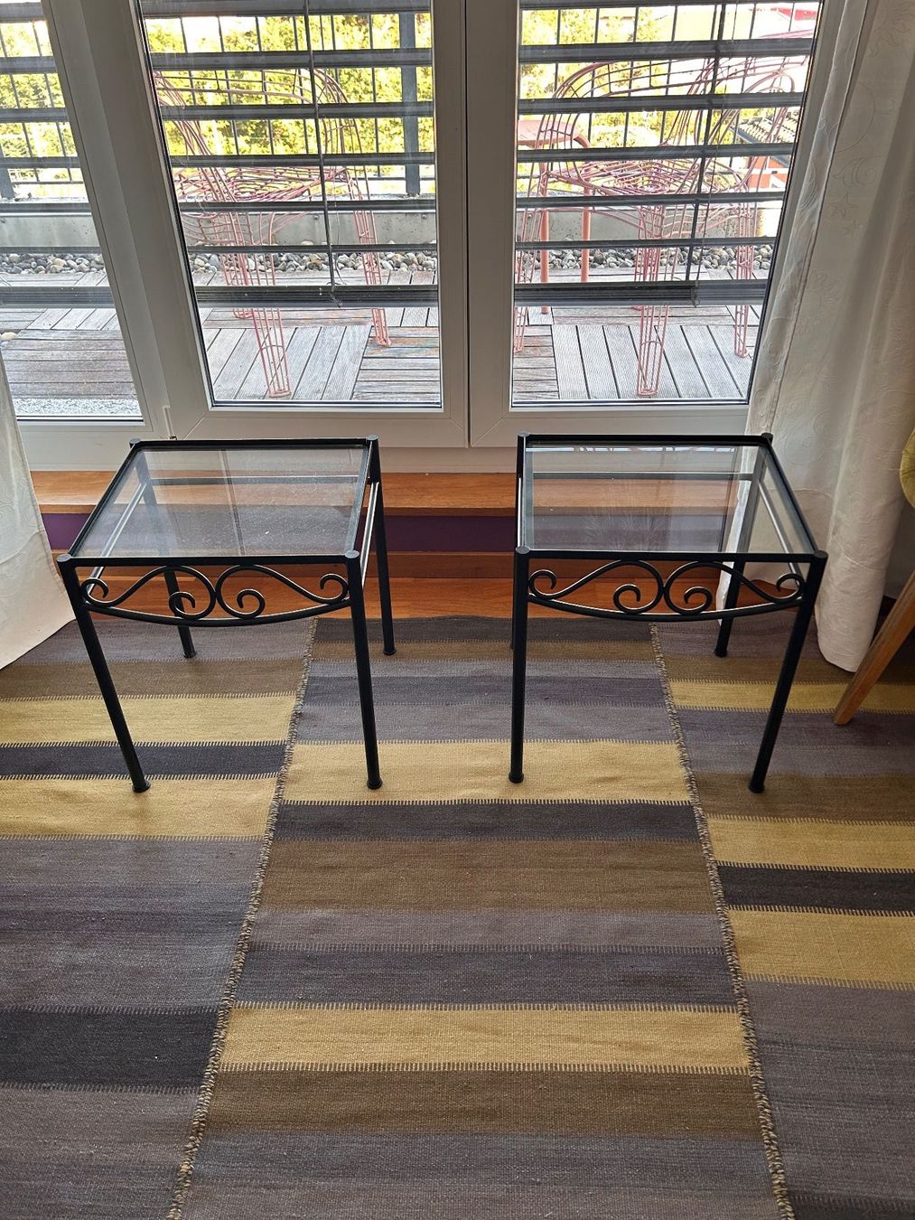 Kilim Teppiche: Tapis kilim – Gebraucht aus Neuchâtel von nie_m68m 1
