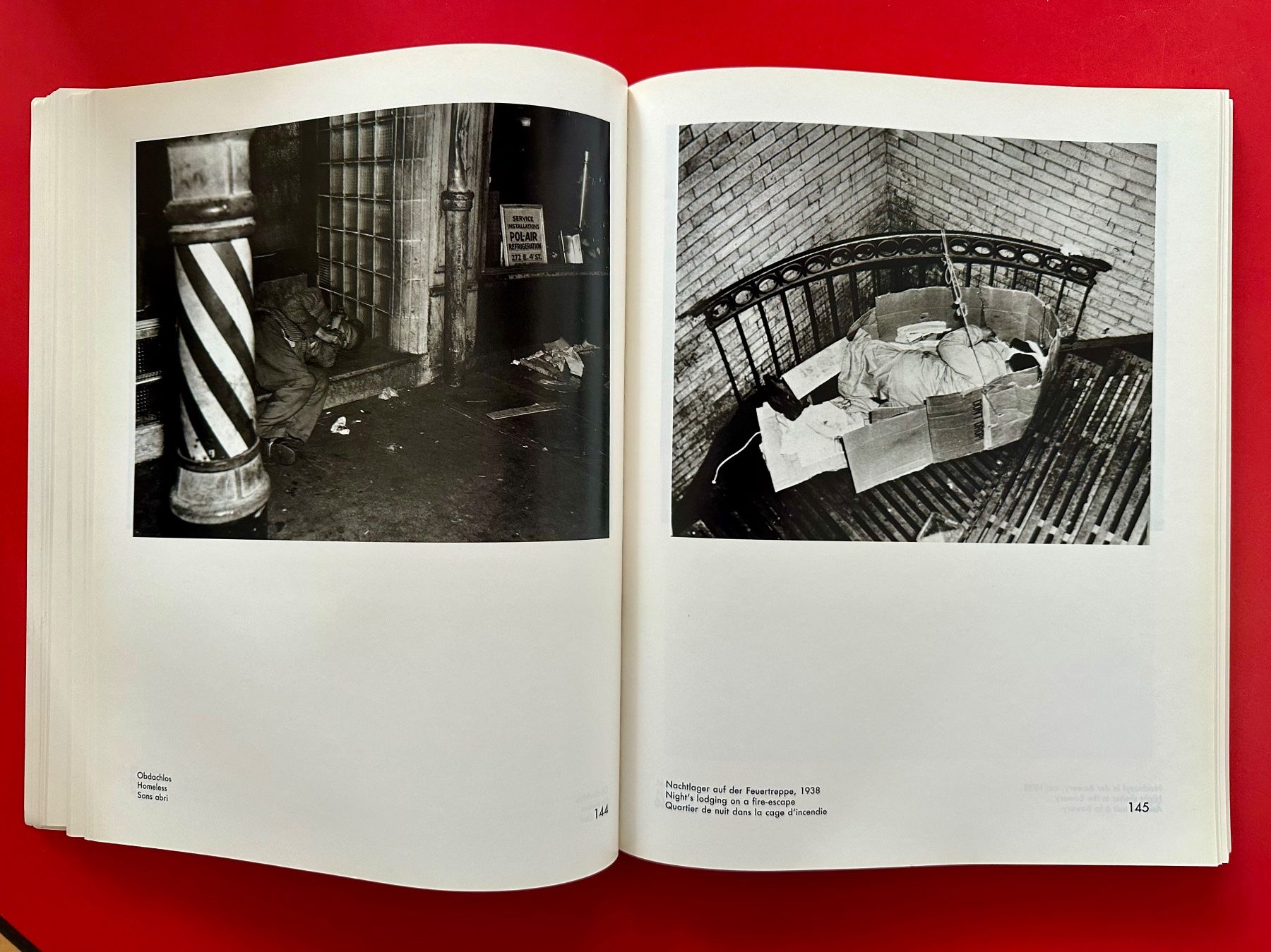 Bücher: WEEGES'S NEW YORK Schirmer & Mosel 1982 – Gebraucht aus Zürich von EYEBOOKS 6