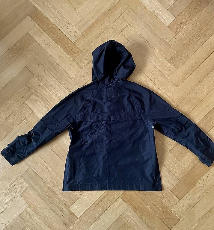 Giacche: Pretty Green - 1/4 Zip Jacke - L – Usato da Basel venduto da thmnn 1