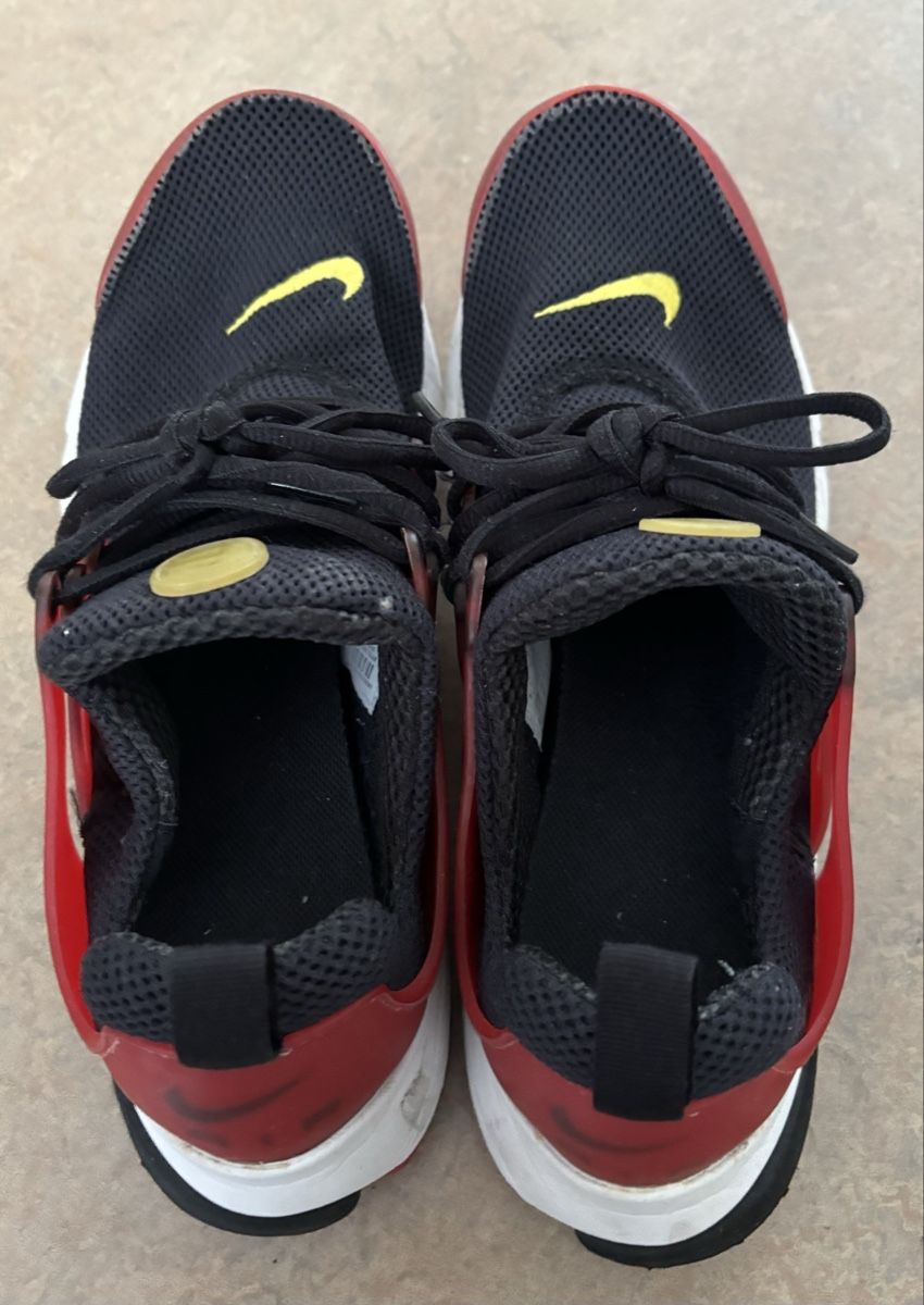 Nike Chaussures hommes: Nike Air Presto Grösse 44  – D'occasion à Zollikerberg par Jvac2 2