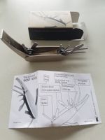 Pocket Golf Tool