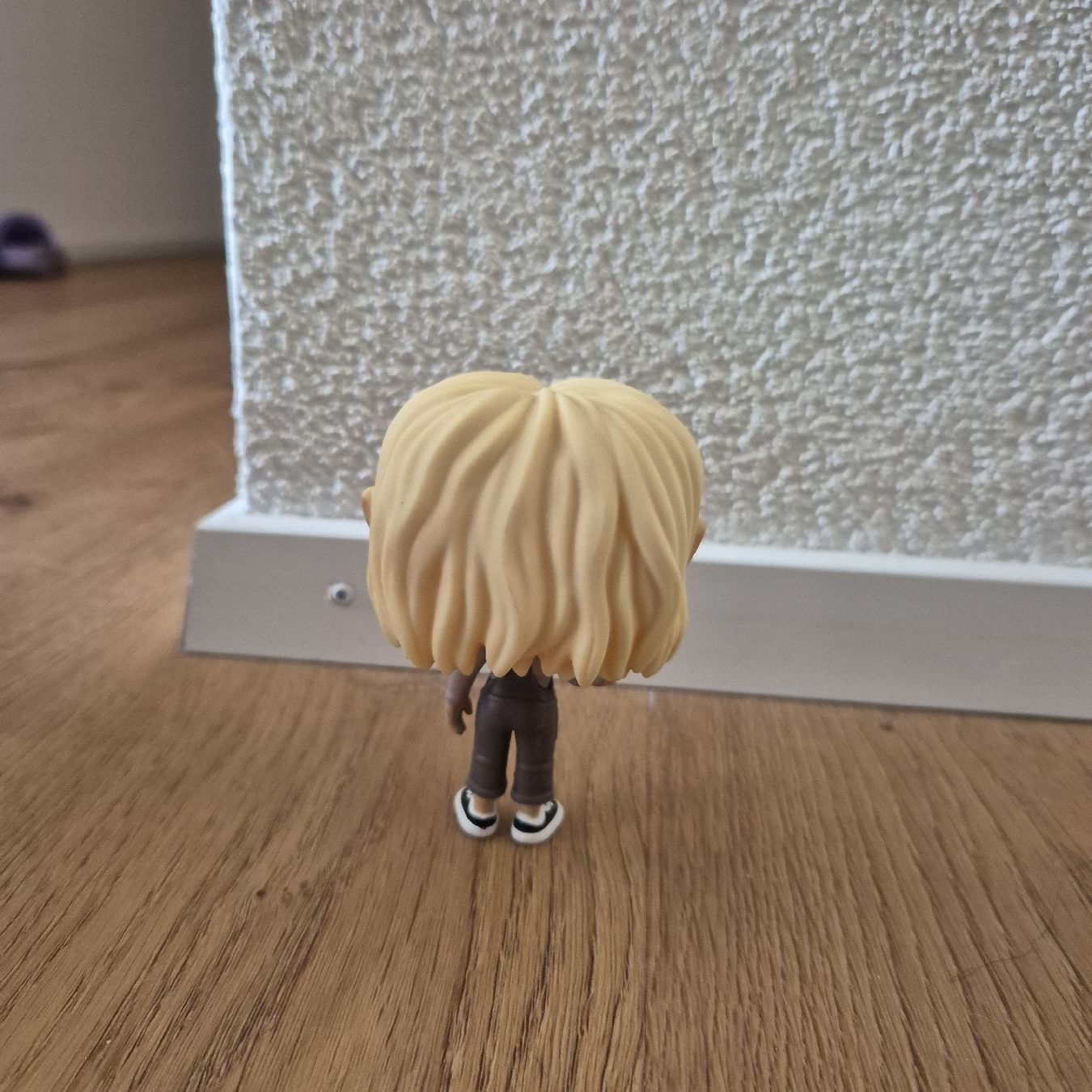Funko Statuette: Funko Pop Figur - Tikka von Bright – Nuovo (secondo la descrizione) da Innertkirchen venduto da lua_v5zm 1