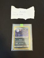 Pokemon Karte