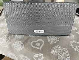 Sonosbox klein