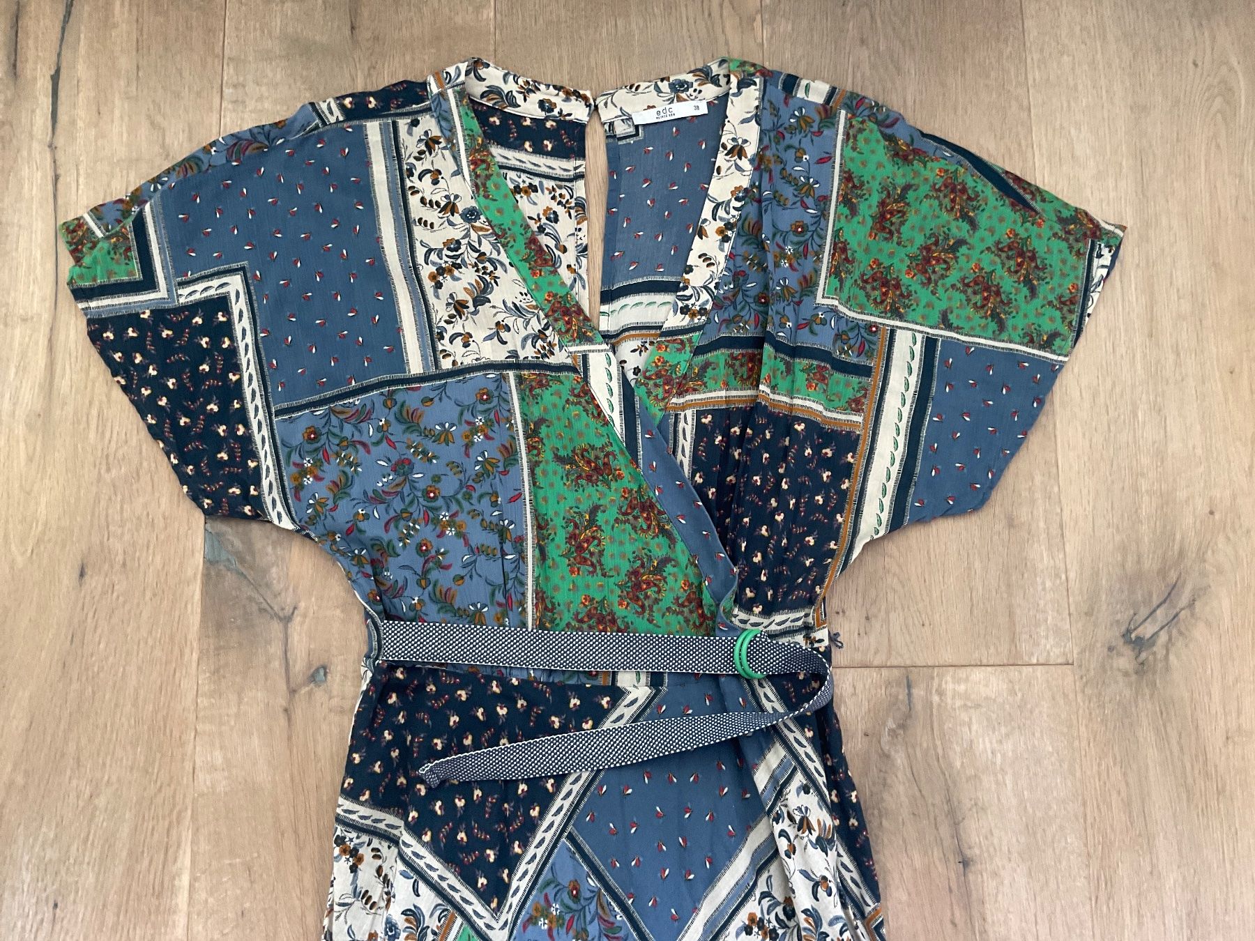 Esprit Kleider: Edc by Esprit Kleid – Gebraucht aus Figino von Stefano03 1