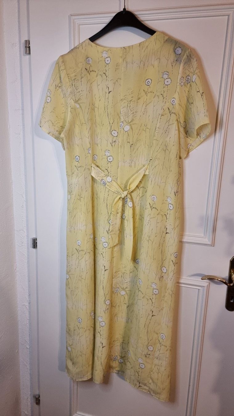 Vestiti: Vintage Kleid Größe- L – Usato da Wald ZH venduto da Martin79 7