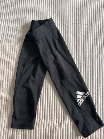 Adidas 3/4 leggings 